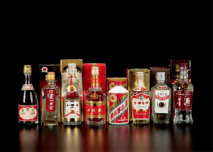 惠济老酒储存的方法